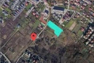 Teren Autorizabil UM4 Cartier  Borhanci /ideal proiect Rezidential Mixt - 3