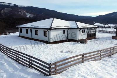Pensiune de vanzare in comuna Nuc?oara, sat, Slatina, jude? Arge?. - 3