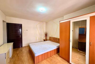 Apartament cu 3 camere decomandat, mobilat în Dorobanților - 2