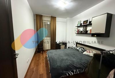 Apartament cu 2 camere decomandat, mobilat în Dâmbul Rotund - 2