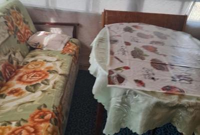 Casă cu 4 camere în Miloșești - 1