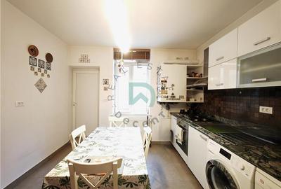 Apartament 4 camere, Dealul Cetatii, Brasov - 5