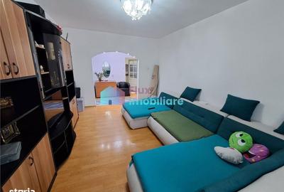 Apartament cu 3 camere decomandat în George Enescu - 10