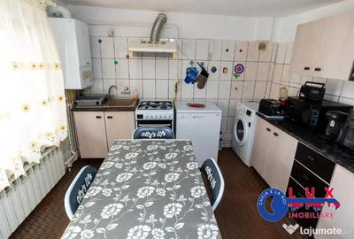 Casă cu 5 camere cu Teren 378 Mp în Central - 6