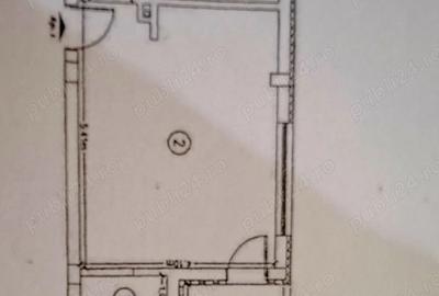 Apartament 2 camere Valea Garboului | Parcare Privata | Langa Vivo - 3