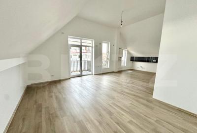 Garsoniera 33 mp,bloc nou, ideala locuin?a, birou sau re - 3