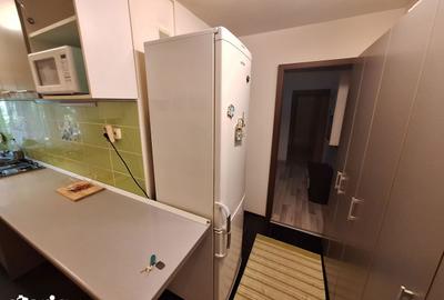 Apartament cu 3 camere, mobilat în Circumvalațiunii
