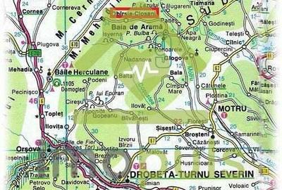 Casa de vacanta intr-o zona pitoreasca COMISION 0% ? - 14