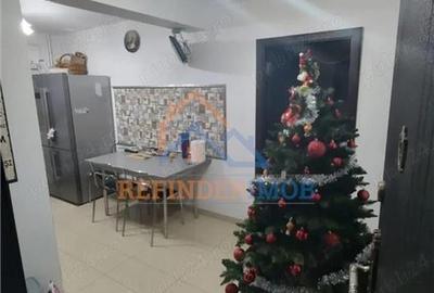Apartament de vanzare cu 3 camere, zona Fizicienilor - 5