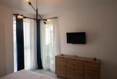 Apartament 2 camere | Alezzi Nord 10 | Termen lung - 6