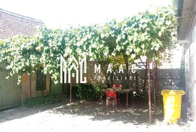 Casă individuală cu 2 camere cu Canalizare în Piața Cluj - 3