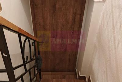 Apartament cu 4 camere de vanzare in Busteni - 26