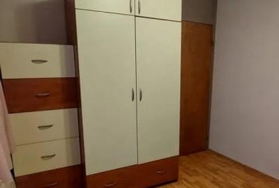 Apartament cu 3 camere decomandat, mobilat în Gorjului - 3