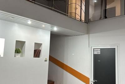 Spațiu comercial, de 50 mp, în Calea Călărașilor - 5