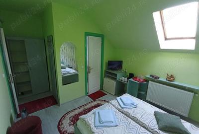 Spațiu comercial, de 540 mp, în Central - 6