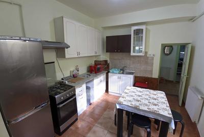 Casa de închiriat, 4 camere, 2 băi, Zorilor Pasteur - 5