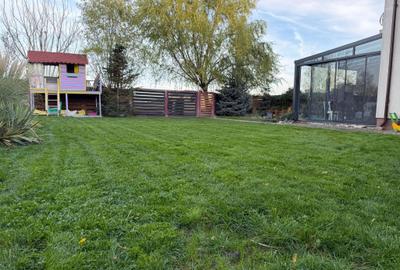 Casa moderna in Balotesti, 4 cam, 3 bai, curte superba 730 mp, 0% comision - 10