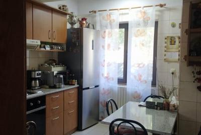 VAND PARTER+DEMISOL VILA + 416MP TEREN IN ZONA PARCUL CAROL-SOSEAUA VIILOR - 8