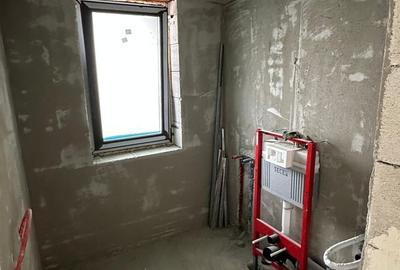 Apartament cu 2 camere decomandat în Abator - 45