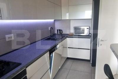 Apartament cu 2 camere decomandat în Astra - 5
