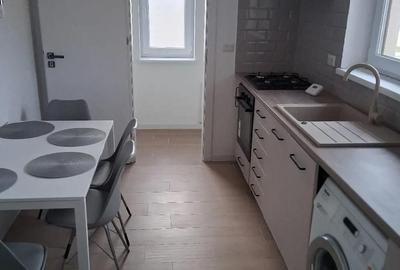 Casă cu 2 camere în Dumbrăvița - 6