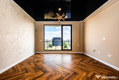 Apartament cu 2 camere decomandat în Central - 3