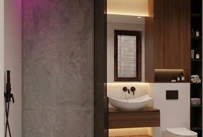 Apartament cu 2 camere semidecomandat, mobilat în Torontalului - 3