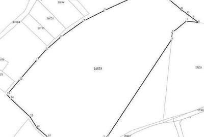 Teren de 45434 mp, în Gura Vadului