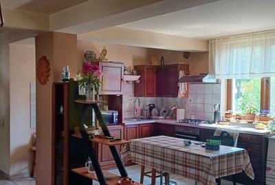 Joi?a, vila 5 camere 187 mp utili + garaj, terasa, piv... - 12