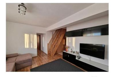 Apartament cu 4 camere semidecomandat în Apărătorii Patriei - 1