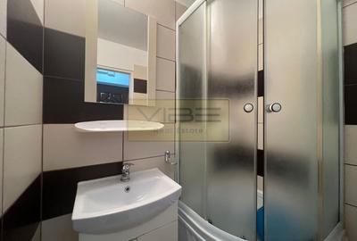 Garsoniera Pacurari - 20 min Copou - 9