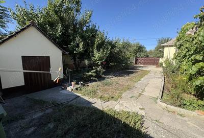 Casa cu teren generos Dude?tii Vechi, 1450 mp, locuibila imediat - 3