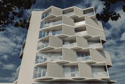 Apartament cu 3 camere decomandat în Progresul - 12