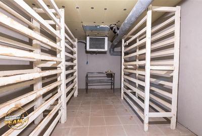 Fabrica de produse lactate+ birouri + 1.300mp teren, lieni, Covasna - 52