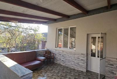 Casă cu 3 camere în Tritenii de Jos - 3