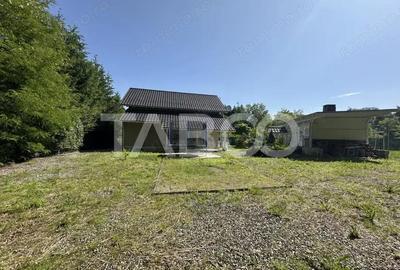 Casă cu 6 camere cu Teren 1108 Mp în Central - 5