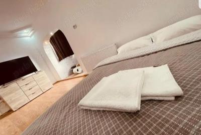 Garsonieră decomandată în Hipodrom - 3