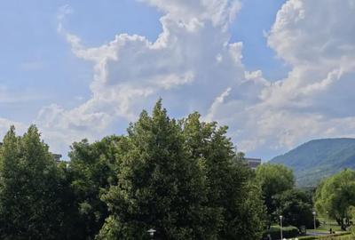 Apartament cu 2 camere semidecomandat în Central - 7