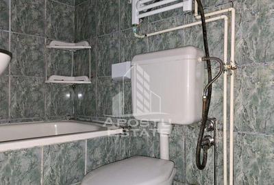 Garsonieră nedecomandată, mobilată în Aurel Vlaicu - 2