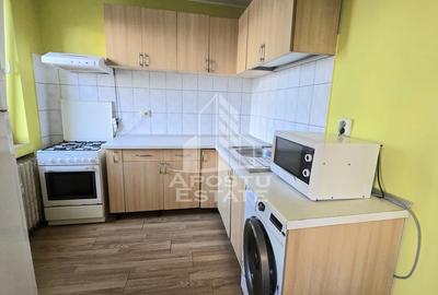 Apartament cu 4 camere si 2 bai, bloc cu lift, zona Circumvalatiunii - 3
