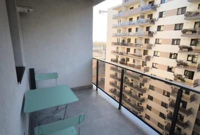 Garsoniera | Hils Brauner | Loc parcare | Centrala | Balcon | Metrou - 8