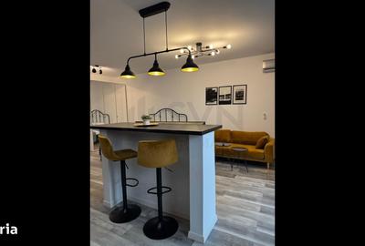 Garsonieră în Tunari - 9