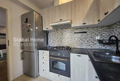 **NEW**Apartament 2 camere 65MP | Mobilat & Echipat Complet | Central-Cosmopolis - 8