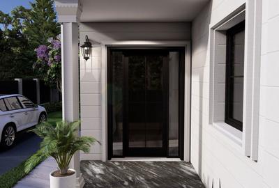 Casă cu 5 camere cu Teren 300 Mp în Tineretului - 4