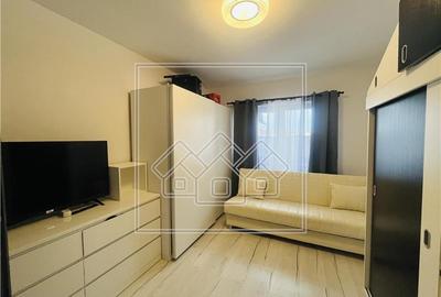 Casa de vanzare in Sibiu - 4 camere, panouri solare - - 8