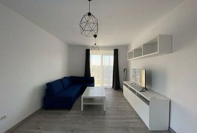 Apartament 2 Camere - 500 Euro -Zona Braytim - 5