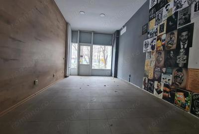 Spațiu comercial, de 80 mp, în Văcăresti - 14