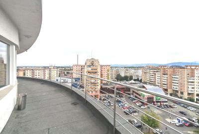 Top View Office - Green Center - Brasov - 15