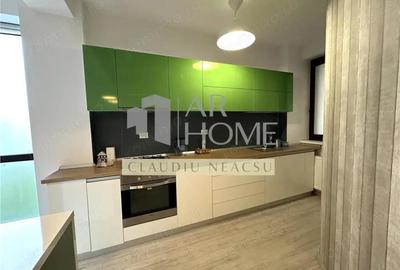 Apartament de lux, 2 camere, zona Cantacuzino , Ploiesti - 4