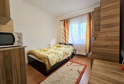 Garsonieră nedecomandată, mobilată în Bucovina - 4